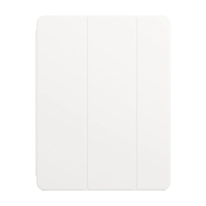 Smart Folio Apple iPad Pro 12.9 (2018/2020/2021/2022) - Wit