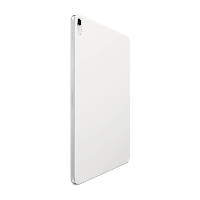 Smart Folio Apple iPad Pro 12.9 (2018) - White