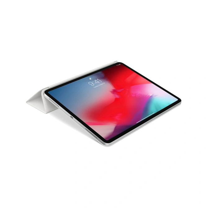 Smart Folio Apple iPad Pro 12.9 (2018) - White