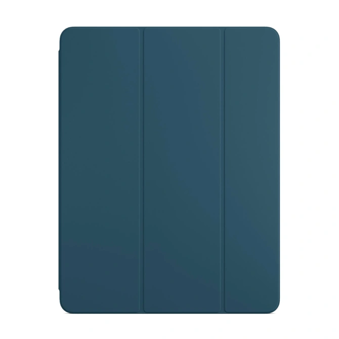 Smart Folio Apple iPad Pro 12.9 (2020/2021/2022) - Marineblauw