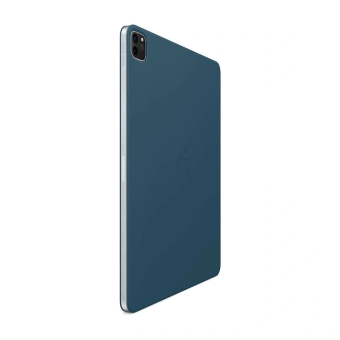 Smart Folio Apple iPad Pro 12.9 (2020/2021/2022) - Marineblauw