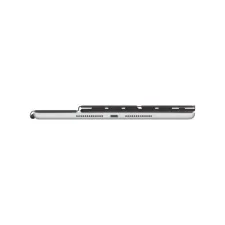 Smart Folio Keyboard Apple iPad 9 (2021) 10.2 / iPad 8 (2020) 10.2 / iPad 7 (2019) 10.2 / Air 3 (2019) / Pro 10.5 (2017) - AZERTY / FR - Zwart Smart Folio Keyboard Apple iPad 9 (2021) 10.2 / iPad 8 (2020) 10.2 / iPad 7 (2019) 10.2 / Air 3 (2019) / Pro 10.5 (2017) - AZERTY / FR - Zwart