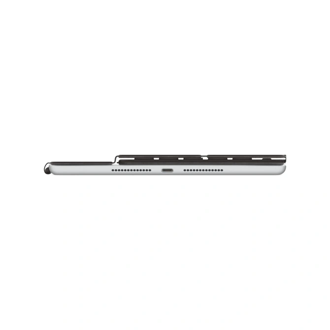 Smart Folio Keyboard Apple iPad 9 (2021) 10.2 / iPad 8 (2020) 10.2 / iPad 7 (2019) 10.2 / Air 3 (2019) / Pro 10.5 (2017) - AZERTY / FR - Zwart