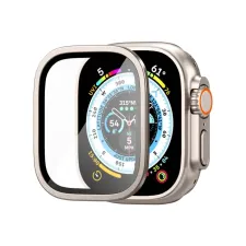 Spigen Glas.tR Slim Pro Screen Protector Apple Watch Ultra 1 / 2 - 49 mm - Titanium