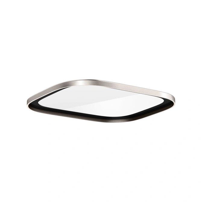 Spigen Glas.tR Slim Pro Screen Protector Apple Watch Ultra 1 / 2 - 49 mm - Titanium