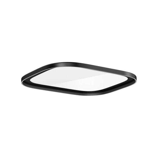 Spigen Glas.tR Slim Pro Screen Protector Apple Watch Ultra 1 / 2 - 49 mm - Zwart