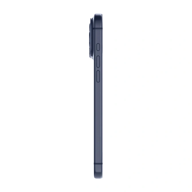 Spigen GLAStR EZ Fit Optik Camera Protector Apple iPhone 17 Pro - Blue