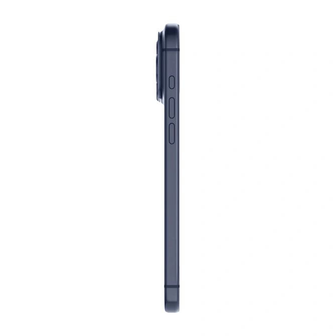 Spigen GLAStR EZ Fit Optik Camera Protector Apple iPhone 17 Pro Max - Blue