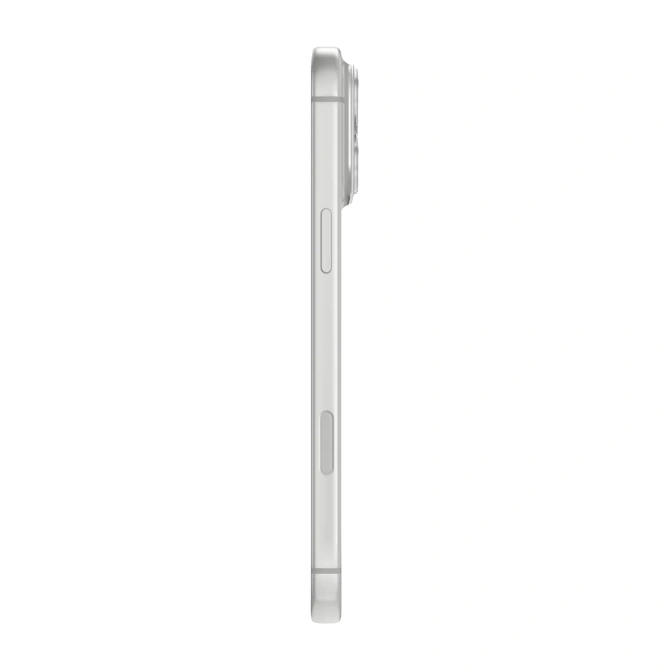 Spigen GLAStR EZ Fit Optik Camera Protector Apple iPhone 17 Pro - Silver
