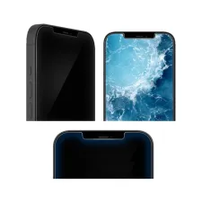Spigen GLAStR EZ Fit Screenprotector 2 Pack + Applicator Apple iPhone 12 (Pro)