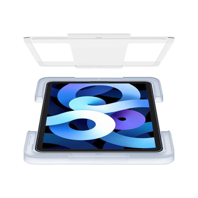 Spigen GLAStR EZ Fit Screenprotector + Applicator Apple iPad Pro 11 (2020/2021/2022)