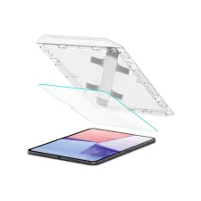 Spigen GLAStR EZ Fit Screenprotector + Applicator Apple iPad Pro 11 (2025) M5 / (2024) M4