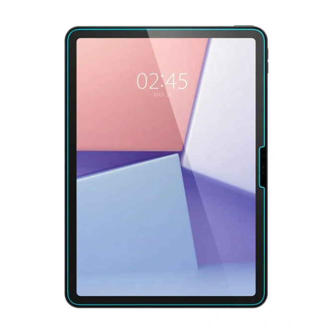 Spigen GLAStR Slim Screenprotector 1-pack Apple iPad Air 11 inch (2026) M4 / (2025) M3 / (2024) M2