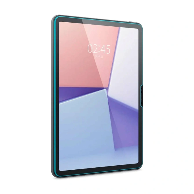 Spigen GLAStR Slim Screenprotector 1-pack Apple iPad Air 11 inch (2026) M4 / (2025) M3 / (2024) M2