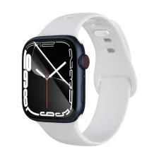 Spigen Neo Flex Optical Film Screenprotector (3 pack) Apple Watch Series 4-9 / SE - 44/45 mm
