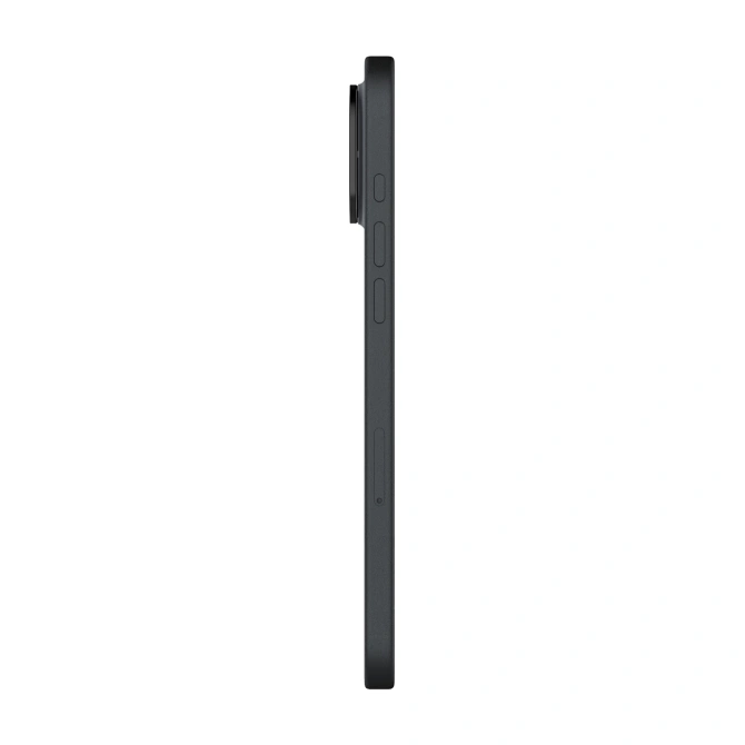 Spigen Optik Lens Protector - Full Camera bescherming (2-pack) Apple iPhone 16 / 16 Plus - Black