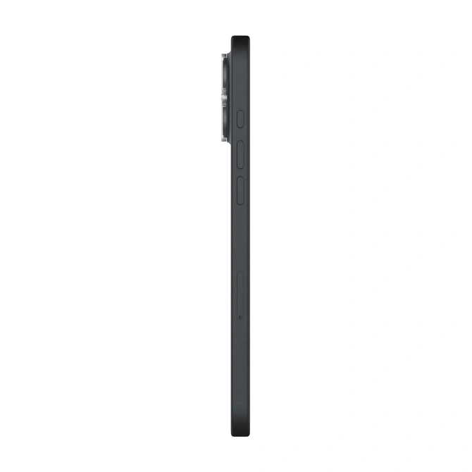 Spigen Optik Lens Protector - Full Camera bescherming (2-pack) Apple iPhone 16 / 16 Plus - Crystal Clear