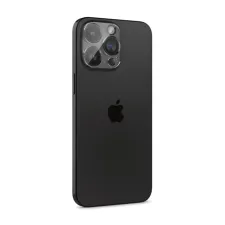 Spigen Optik Lens Protector - Full Camera bescherming (2-pack) Apple iPhone 16 Pro / 16 Pro Max / 15 Pro / 15 Pro Max / 14 Pro / 14 Pro Max - Crystal Clear Spigen Optik Lens Protector - Full Camera bescherming (2-pack) Apple iPhone 16 Pro / 16 Pro Max / 15 Pro / 15 Pro Max / 14 Pro / 14 Pro Max - Crystal Clear