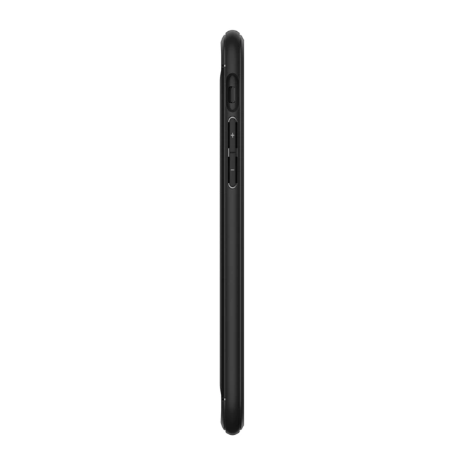 Spigen Rugged Armor Backcover Apple iPhone SE (2022 / 2020)