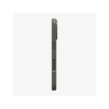 Spigen Thin Fit Backcover MagSafe Apple iPhone 17 - Gunmetal