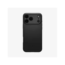 Spigen Thin Fit Backcover MagSafe Apple iPhone 17 Pro Max - Black