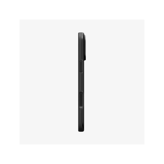 Spigen Thin Fit Backcover MagSafe Apple iPhone 17 Pro Max - Black