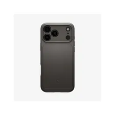 Spigen Thin Fit Backcover MagSafe Apple iPhone 17 Pro Max - Gunmetal