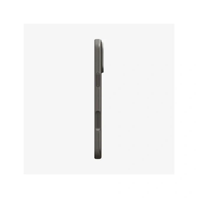 Spigen Thin Fit Backcover MagSafe Apple iPhone 17 Pro Max - Gunmetal