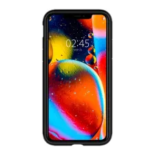 Spigen Tough Armor Backcover Apple iPhone 11 - Zwart