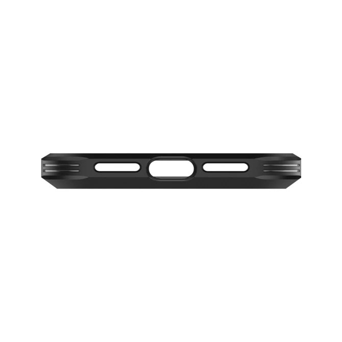 Spigen Tough Armor Backcover Apple iPhone 11 - Zwart