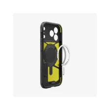 Spigen Tough Armor Backcover MagSafe Apple iPhone 17 Pro Max - Black