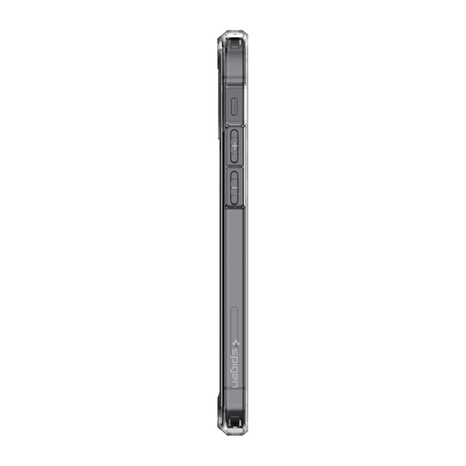 Spigen Ultra Hybrid Backcover Apple iPhone 12 Mini - Transparant