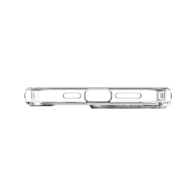 Spigen Ultra Hybrid Backcover Apple iPhone 13 Pro - Transparant