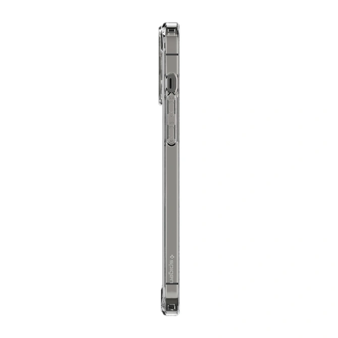 Spigen Ultra Hybrid Backcover Apple iPhone 13 Pro - Transparant