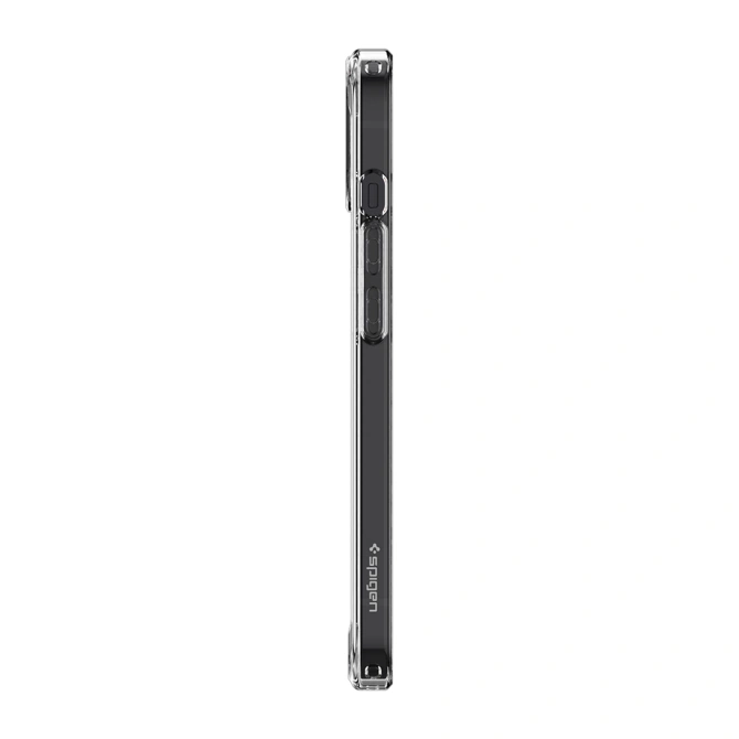 Spigen Ultra Hybrid Backcover Apple iPhone 13 - Transparant