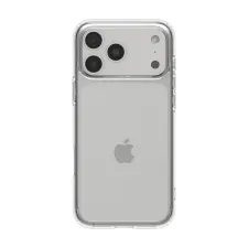 Spigen Ultra Hybrid Backcover Apple iPhone 17 Pro - Crystal Clear