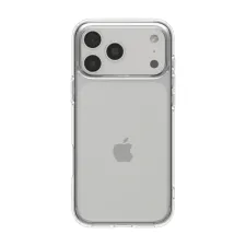 Spigen Ultra Hybrid Backcover Apple iPhone 17 Pro Max - Crystal Clear