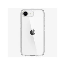 Spigen Ultra Hybrid Backcover Apple iPhone 17e / 16e - Crystal Clear