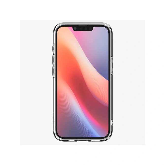 Spigen Ultra Hybrid Backcover Apple iPhone 17e / 16e - Crystal Clear