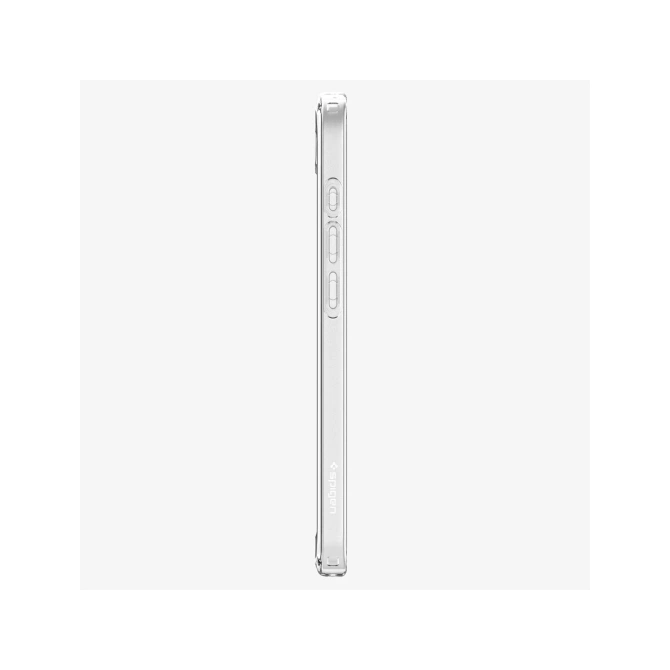 Spigen Ultra Hybrid Backcover Apple iPhone 17e / 16e - Crystal Clear