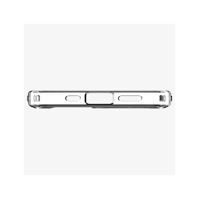 Spigen Ultra Hybrid Backcover Apple iPhone 17e / 16e - Crystal Clear