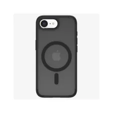 Spigen Ultra Hybrid Backcover MagSafe Apple iPhone 17e / 16e - Frost Black