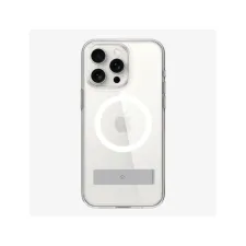 Spigen Ultra Hybrid S MagSafe Apple iPhone 15 Pro Max - Transparent