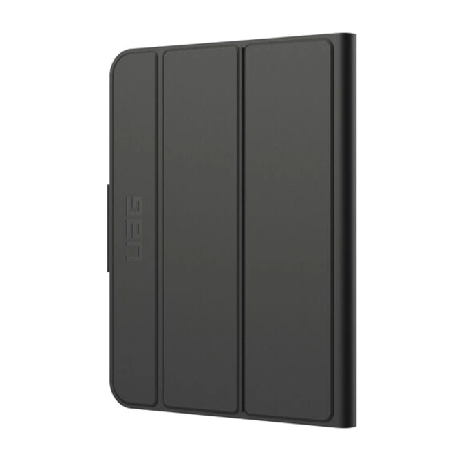 UAG Bluetooth Keyboard in fabrieksverpakking Apple iPad 11 (2025) 11 inch A16 / iPad 10 (2022) 10.9 inch - QWERTY / UK - Zwart