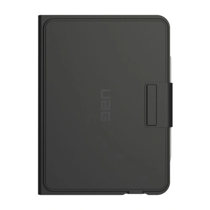 UAG Bluetooth Keyboard in fabrieksverpakking Apple iPad 11 (2025) 11 inch A16 / iPad 10 (2022) 10.9 inch - QWERTY / UK - Zwart