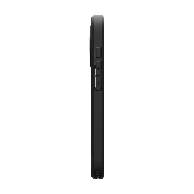 UAG Civilian Backcover MagSafe Apple iPhone 17 - Zwart