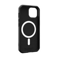 UAG Civilian LT Backcover met MagSafe Apple iPhone 17 Pro Max - Zwart