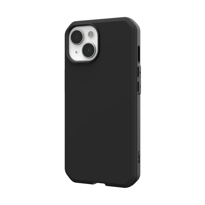 UAG Civilian LT Backcover met MagSafe Apple iPhone 17 Pro Max - Zwart