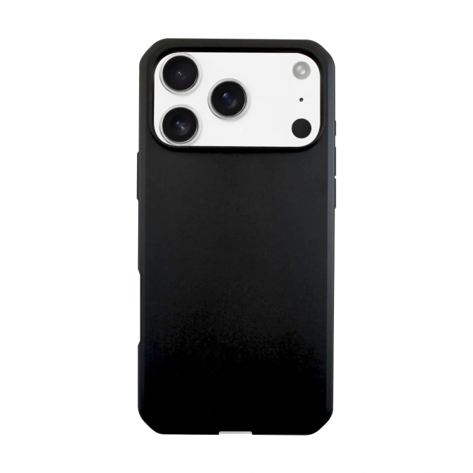 UAG Civilian LT Backcover met MagSafe Apple iPhone 17 Pro Max - Zwart