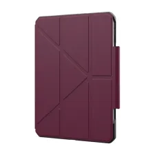 UAG Essential Armor Apple iPad Air 11 inch (2026) M4 / (2025) M3 / (2024) M2 / Air 5 (2022) / Air 4 (2020) - Bordeaux UAG Essential Armor Apple iPad Air 11 inch (2026) M4 / (2025) M3 / (2024) M2 / Air 5 (2022) / Air 4 (2020) - Bordeaux